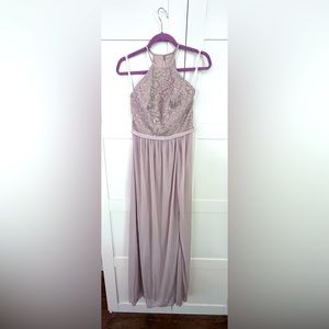 Biscotti davids bridal bridesmaid dress